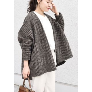 SHIPS for women - SHIPS for women シップス ボアコート2 タグ付き 未