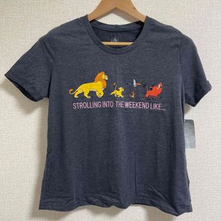 ディズニー(Disney)の海外Tシャツ✨ディズニー(Tシャツ/カットソー(半袖/袖なし))