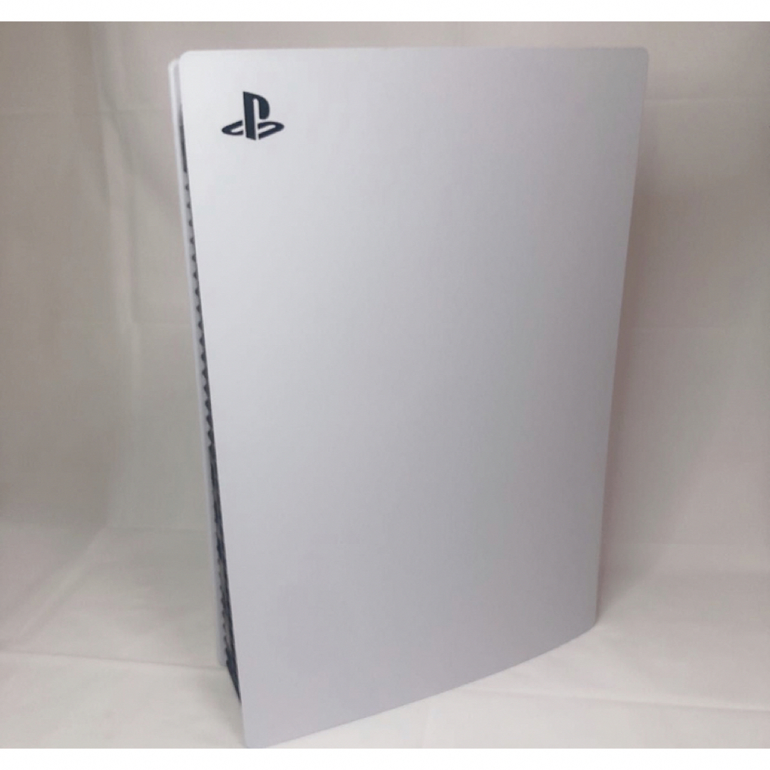 美品 PlayStation5  CFI-1200  ドライブディスク版