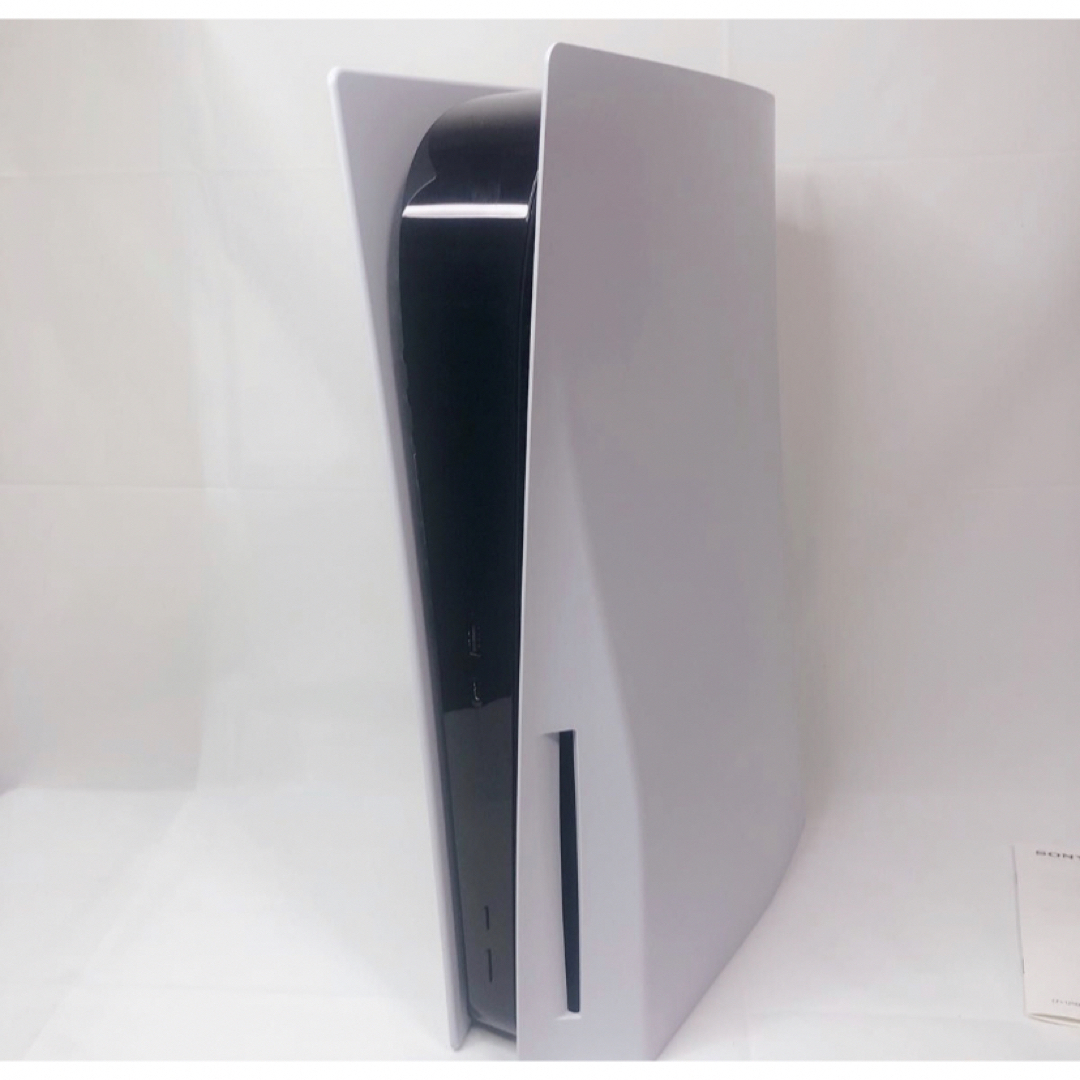 美品 PlayStation5  CFI-1200  ドライブディスク版