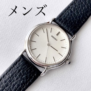 SEIKO - SEIKO 5P31-6230 メンズクォーツ腕時計 稼動品 ベルト未使用 ...