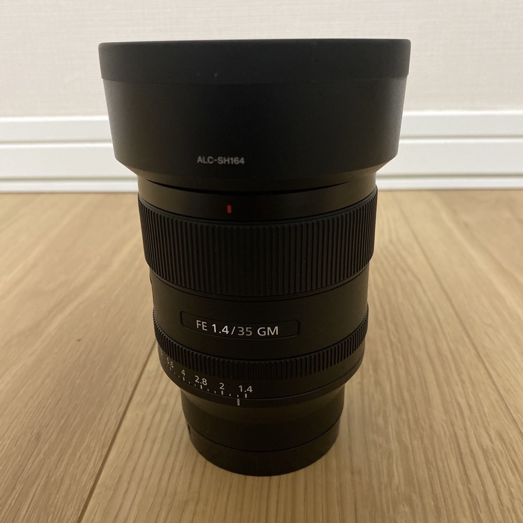 SEL35F14GM 期間限定価格