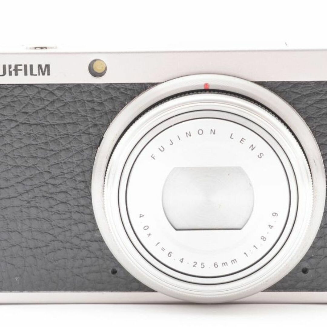 ✨完動品✨FUJIFILM XF1 コンパクトデジタルカメラ-