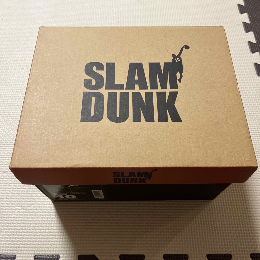 SLAMDUNK スラムダンク　DVD BOX スラムダンク　7