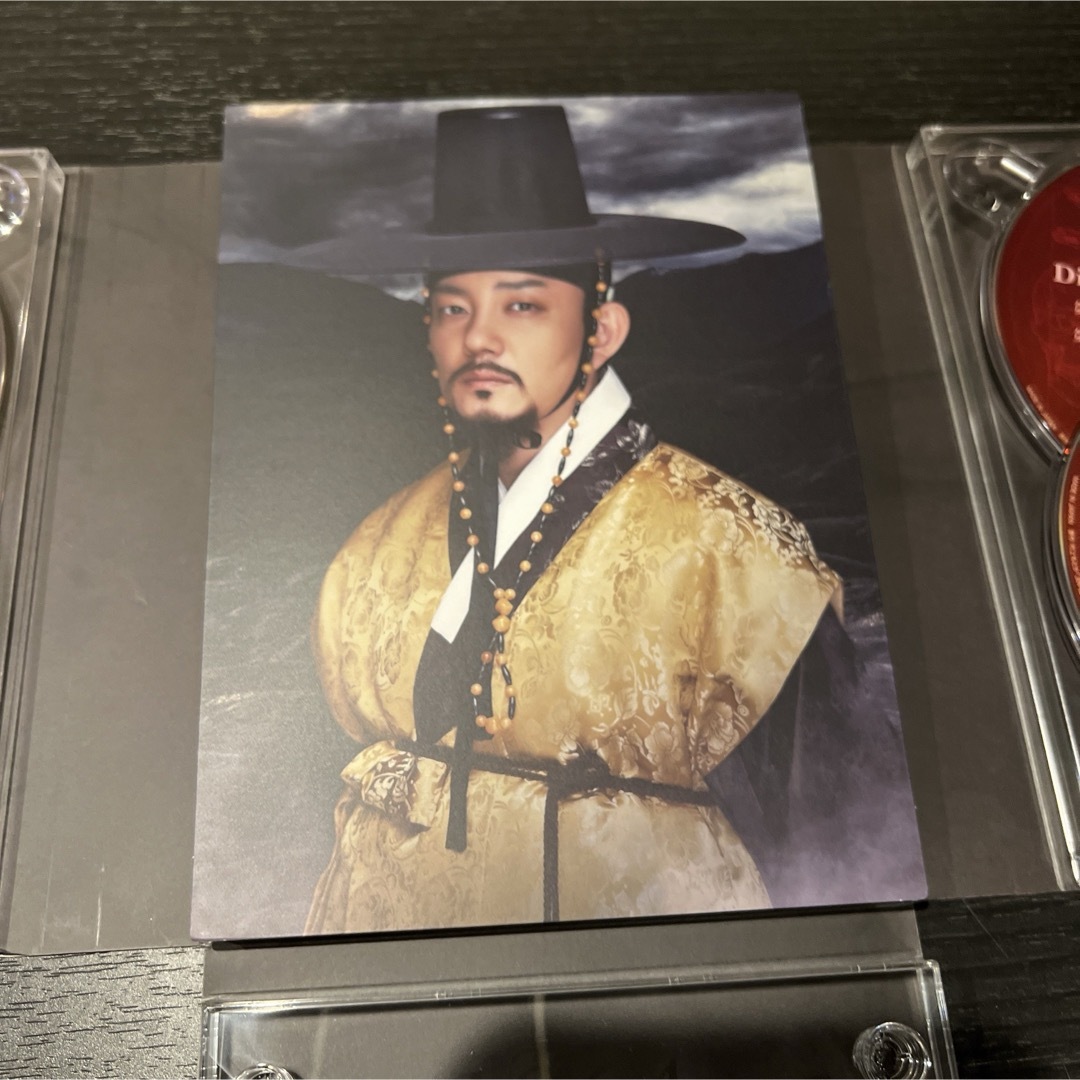 Dr.JIN  DVD 全巻