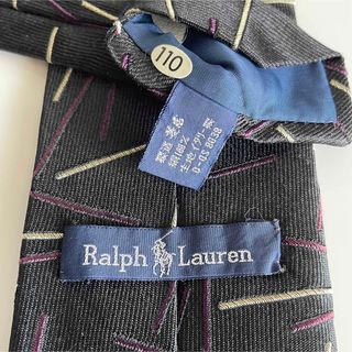 ラルフローレン(Ralph Lauren)のラルフローレン　ネクタイ (ネクタイ)