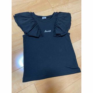 アナップキッズ(ANAP Kids)のANAP kids Tシャツ　120cm(Tシャツ/カットソー)