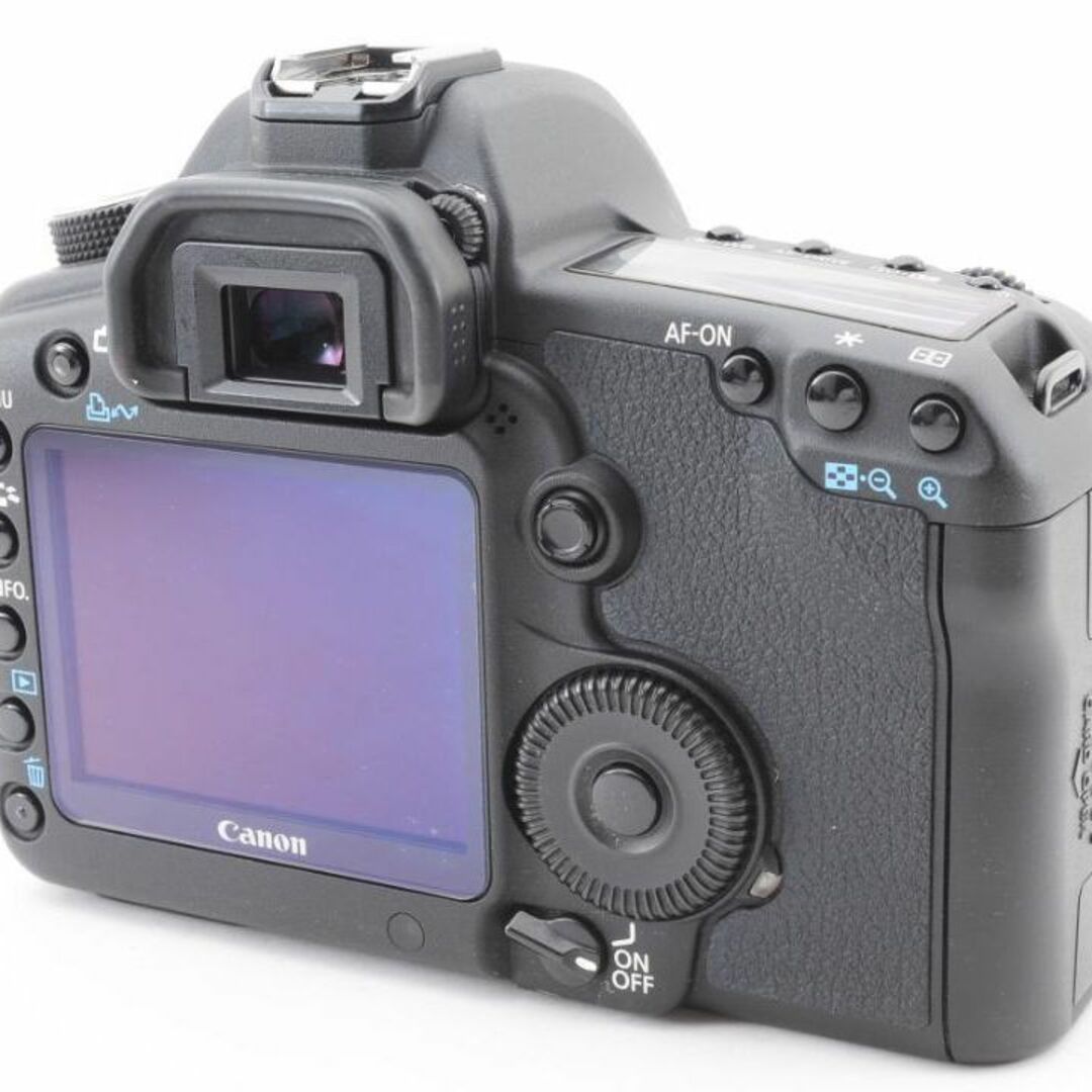 ✨美品✨Canon EOS 5D Mark Ⅱ ボディ デジタル一眼レフカメラ