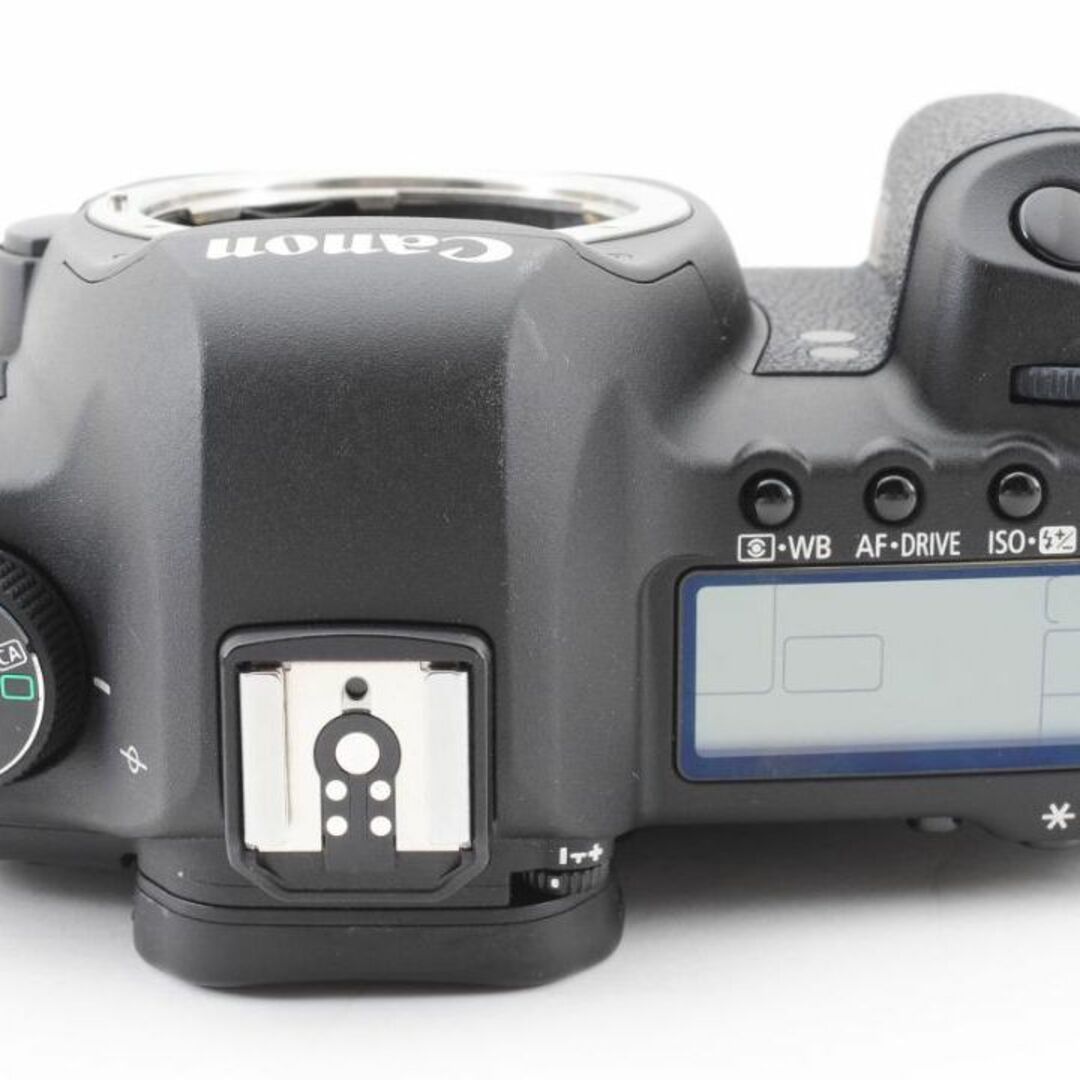 ✨美品✨Canon EOS 5D Mark Ⅱ ボディ デジタル一眼レフカメラ