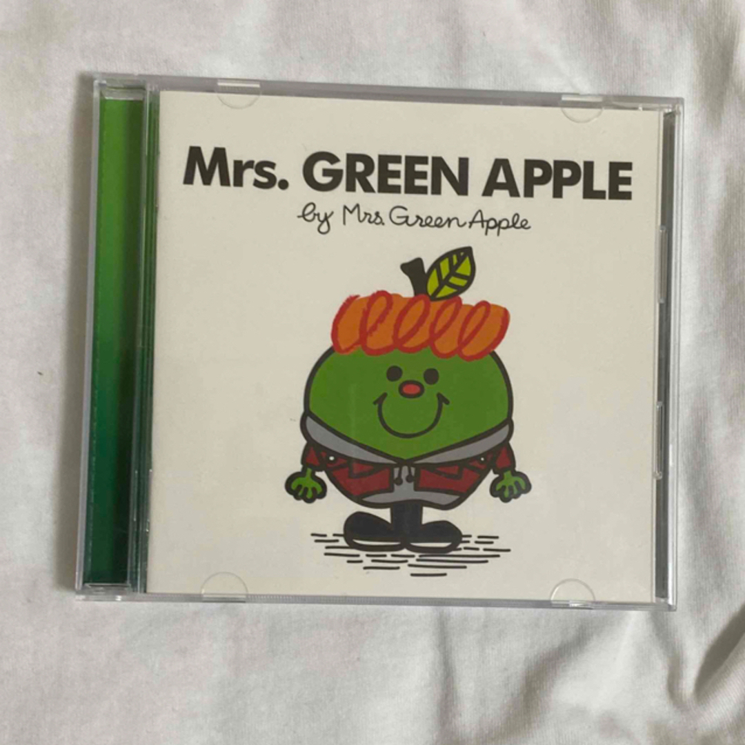 【専用】Mrs. GREEN APPLE おまとめ