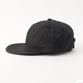 フリークスストア(FREAK'S STORE)の最終値下げ☆美品☆SUBLIME LIGHT BB CAP☆(キャップ)