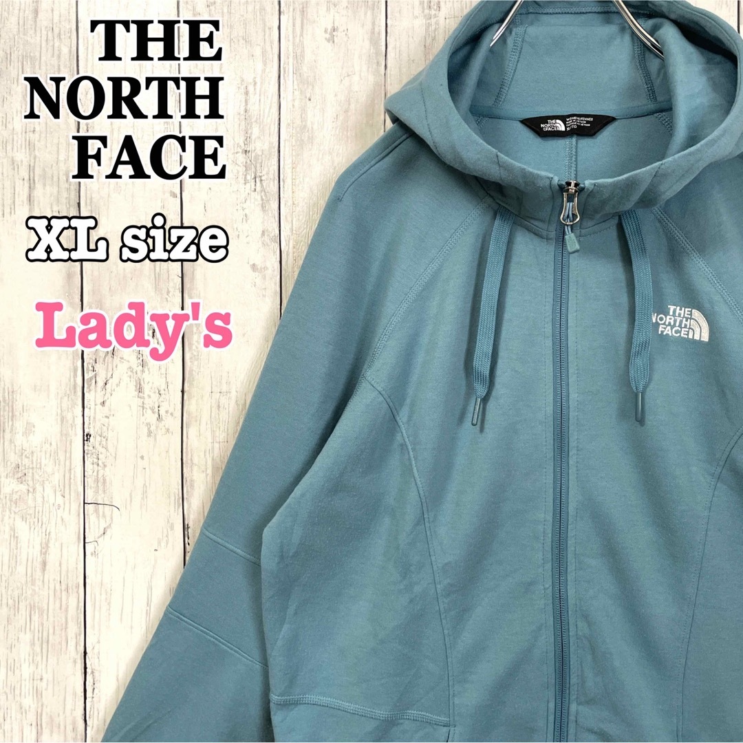 the north face トラックジャケット