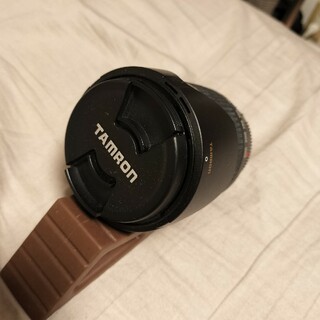 TAMRON - TAMRON ソニーEマウント用 カメラレンズ 18-300F3.5-6.3 Dの