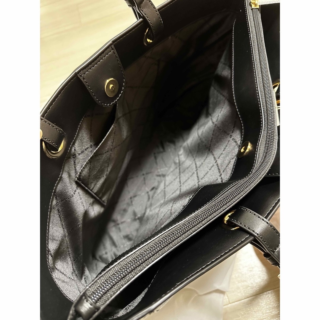 Michael Kors - 【新品未使用】マイケルコース トートバッグの通販 by
