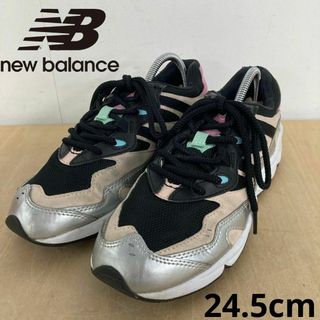 ニューバランス(New Balance)のNewBalance WL850LBE 24.5cm(スニーカー)