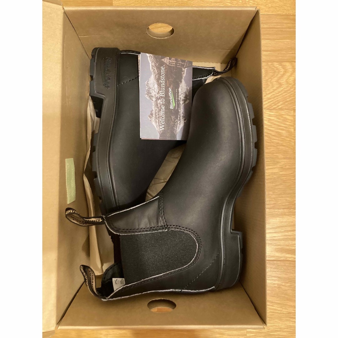 Blundstone ブランドストーン サイドゴアブーツ510 サイズ5 8