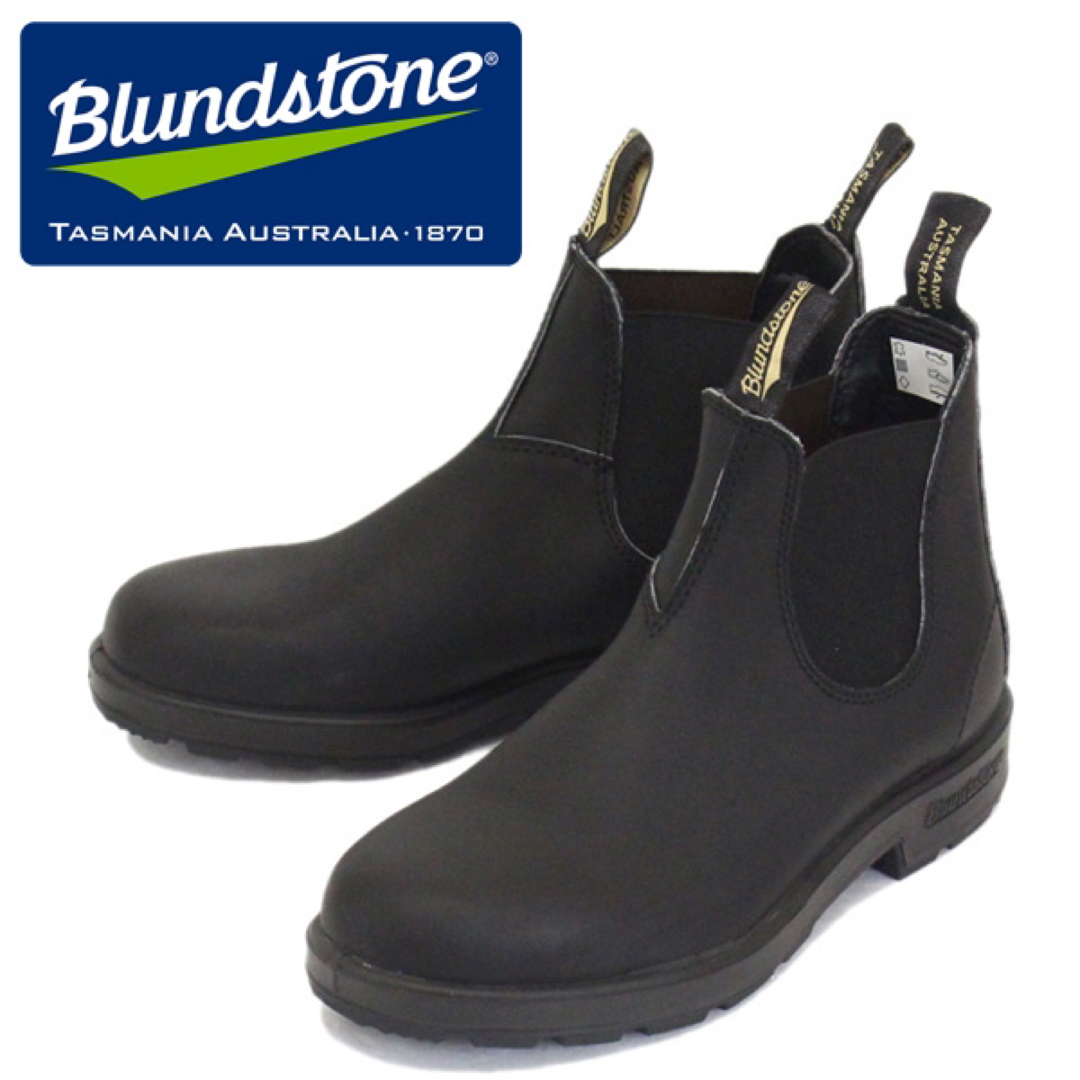 Blundstone ブランドストーン サイドゴアブーツ510 サイズ5