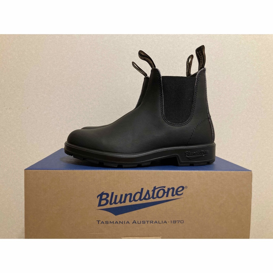 Blundstone ブランドストーン サイドゴアブーツ510 サイズ5 3