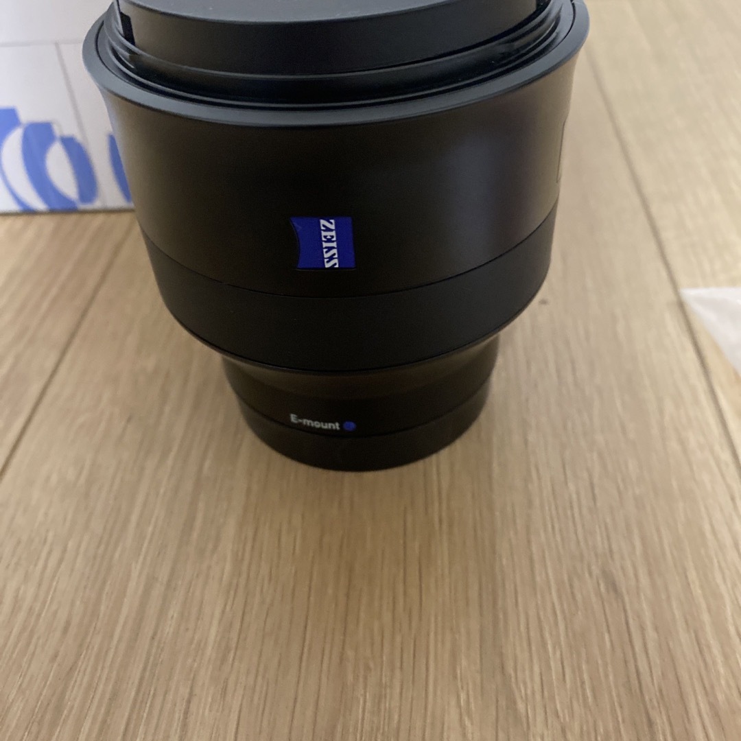 ZEISS(カールツァイス)の【クーポン期間限定特価】Batis 2/25 スマホ/家電/カメラのカメラ(レンズ(単焦点))の商品写真