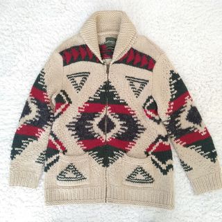 カウチンセーターの通販 600点以上(メンズ) | お得な新品・中古・未