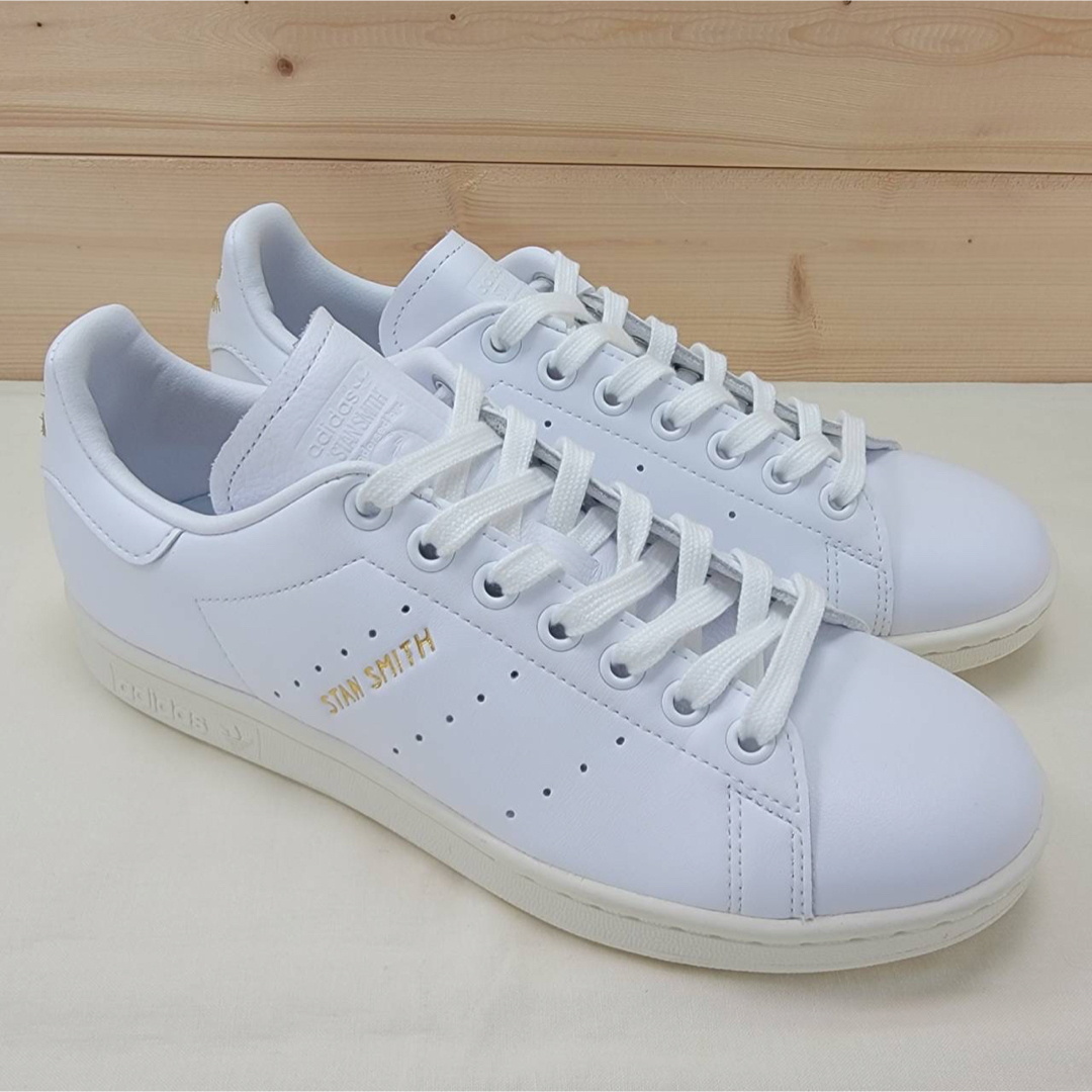 30㎝★adidas Stan Smith S75104★スタンスミス ホワイト