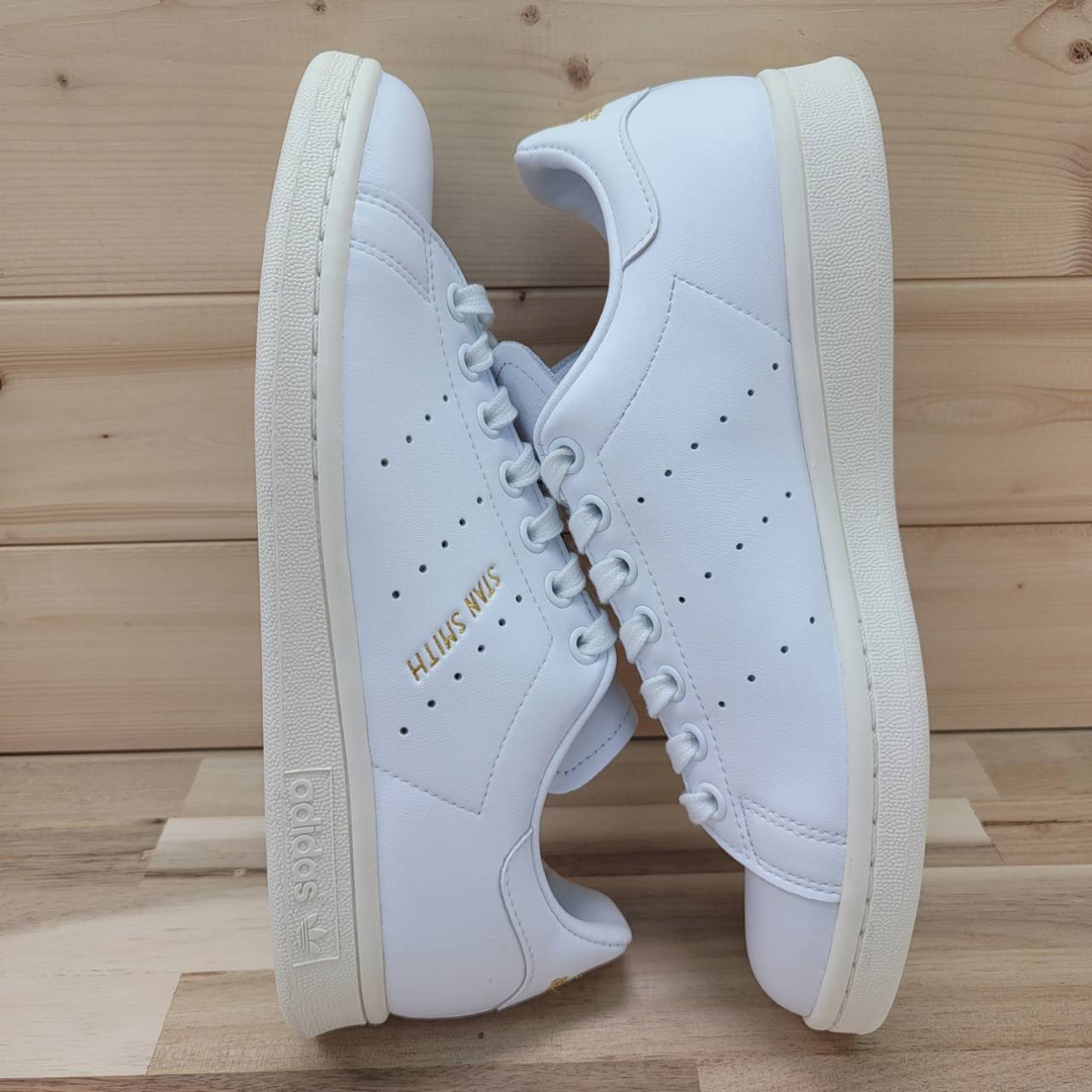 30㎝★adidas Stan Smith S75104★スタンスミス ホワイト