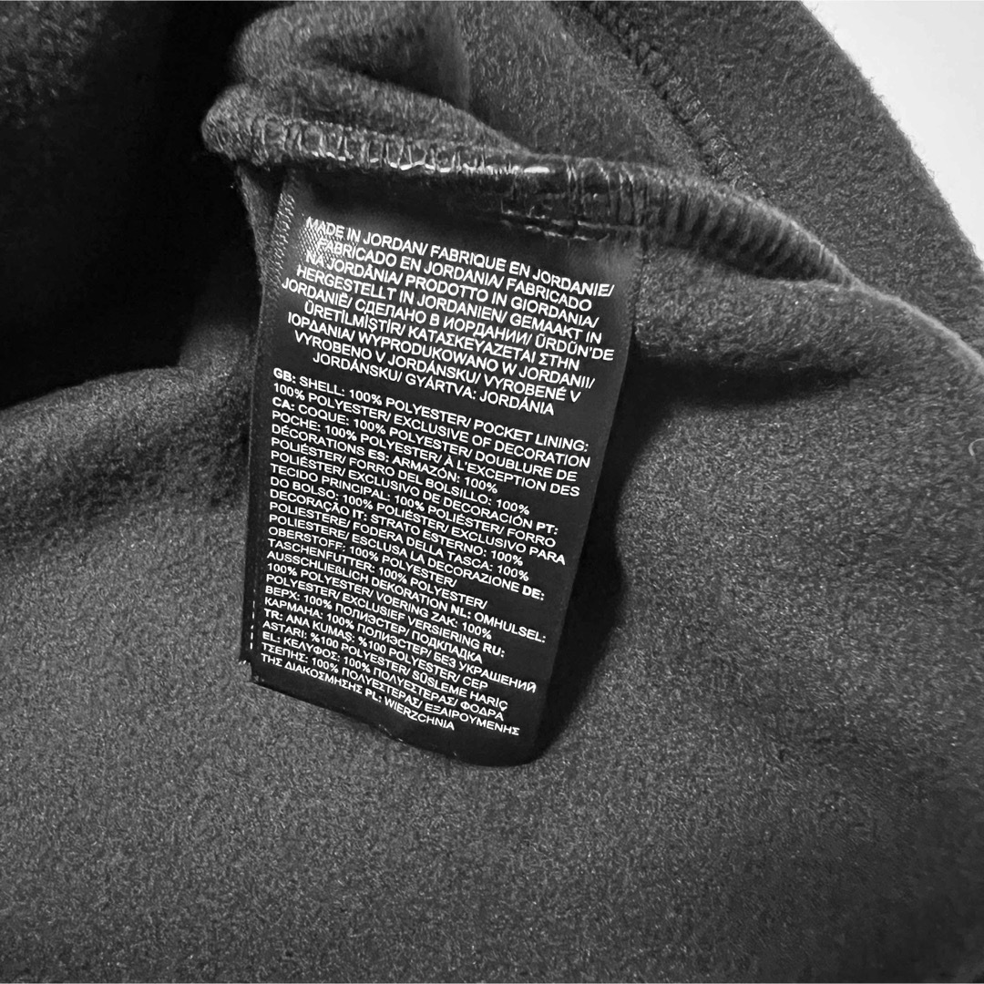 THE NORTH FACE - S 海外限定 ノースフェイス フリース パーカ THE NORTH FACE - S 海外限定 ノースフェイス フリース パーカ