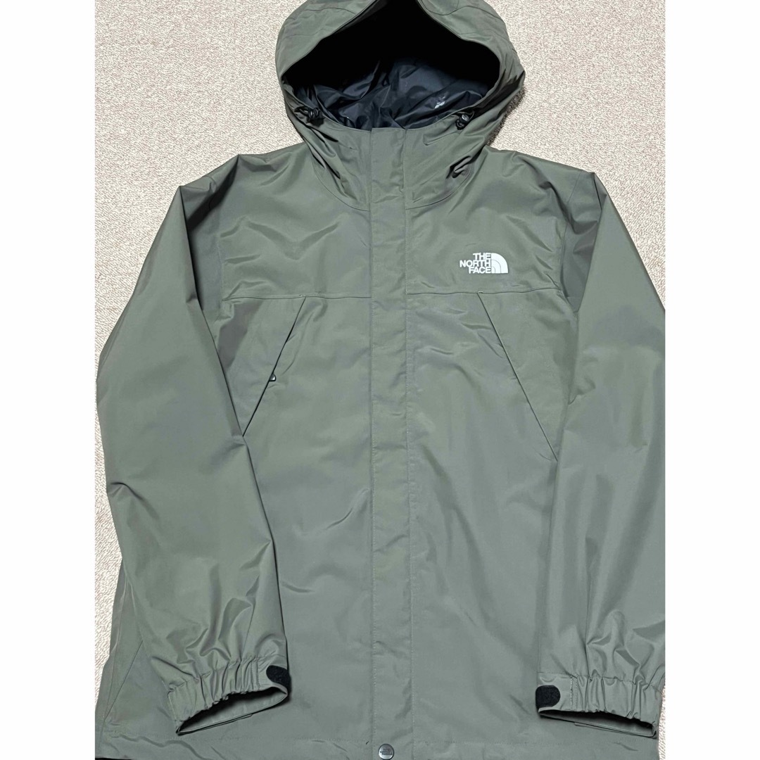 THE NORTH FACE マウンテンジャケット NP61940