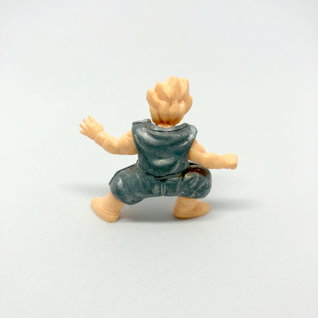 即決です。ドラゴンボールZ 希少金色 孫悟飯 スーパーサイヤ人 即決です。ドラゴンボールZ 希少金色 孫悟飯 スーパーサイヤ人