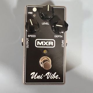 MXR M68 Uni-Vibe ユニヴァイブ(エフェクター)