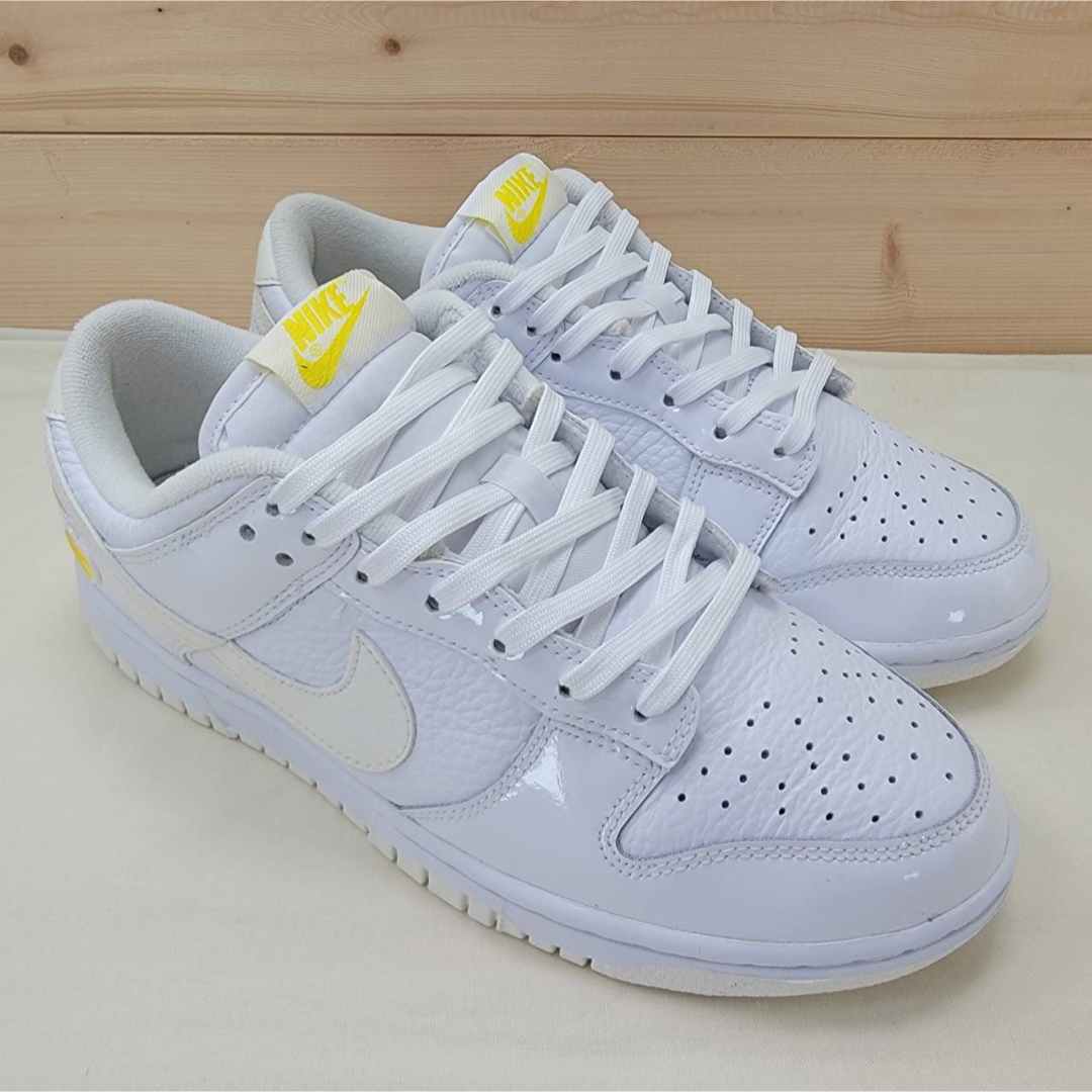 NIKE - ナイキ ウィメンズ ダンク ロー
