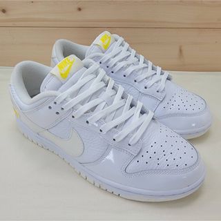 ナイキ ダンク（イエロー/黄色系）の通販 3,000点以上 | NIKEを買う