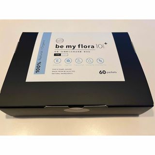 新製品】be my flora 10年熟成酵素 bemyfloraの通販 by Rie |ラクマ