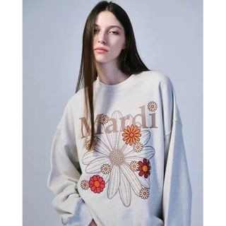 Mardi Mercredi マルディメクルディジャージ ヒナギクの通販|ラクマ Mardi Mercredi マルディメクルディジャージ ヒナギクの通販|ラクマ