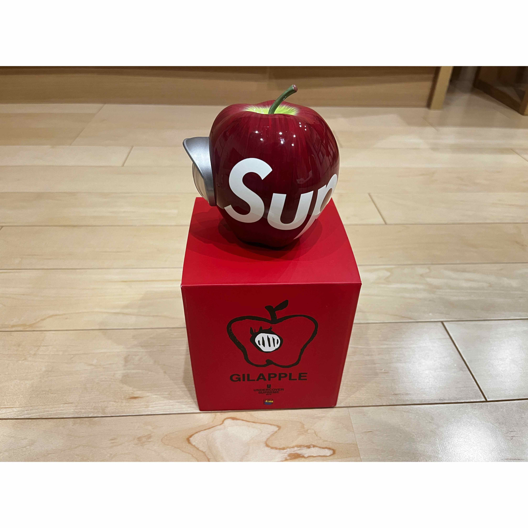 Supreme UNDERCOVER  Gilapple Light ギラップル