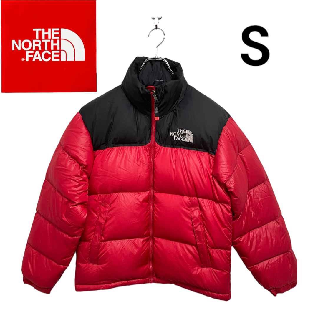 THE NORTH FACE - 【美品】ノースフェイス⭐︎ダウンジャケット ...