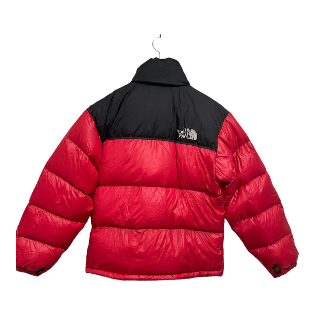 美品 THE NORTH FACE ヌプシ 700フィル ダウンジャケット