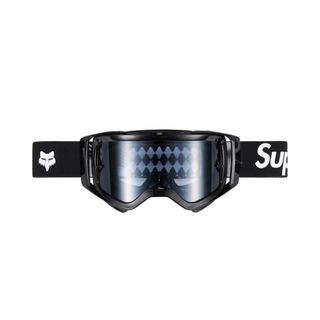 Supreme - supreme シュプリーム FOX raing Goggles フェイスマスク