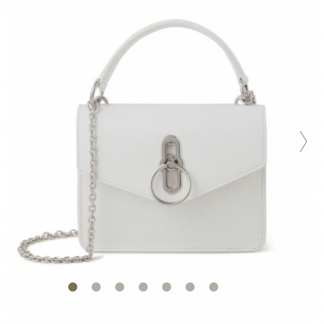 Mulberry - マルベリー新作 キャサリン妃愛用スモールアンバリー Mulberry - マルベリー新作 キャサリン妃愛用スモールアンバリー