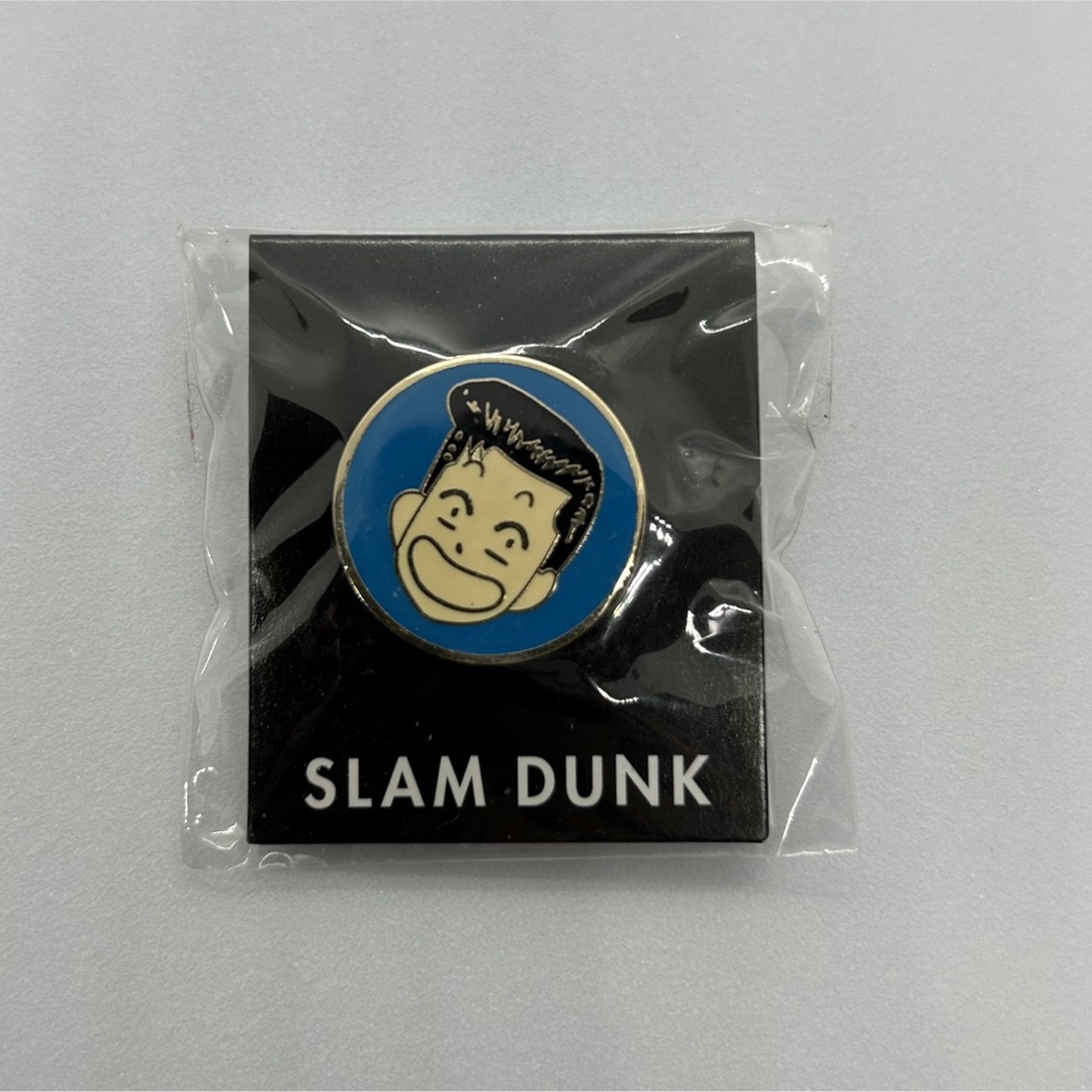 スラムダンク ピンバッジ 水戸 洋平の通販 by らくまん's shop スラムダンク ピンバッジ 水戸 洋平の通販 by らくまん's shop
