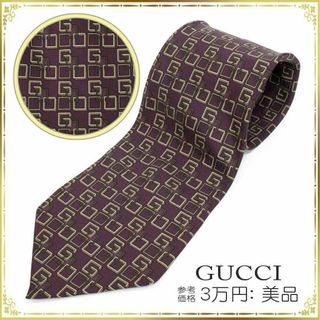 グッチ ネクタイの通販 3,000点以上 | Gucciのメンズを買うならラクマ