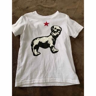 クロムハーツ(Chrome Hearts)のクロムハーツ　フォティドッグ　Tシャツ　キッズ(Tシャツ/カットソー)