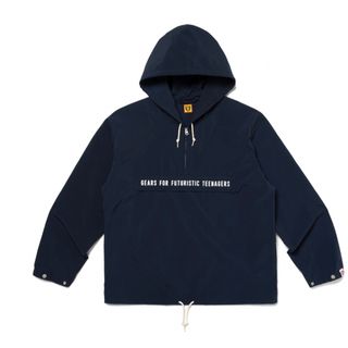 ヒューマンメイド(HUMAN MADE)の【Mサイズ】 human made nigo ヒューマンメイド (ブルゾン)