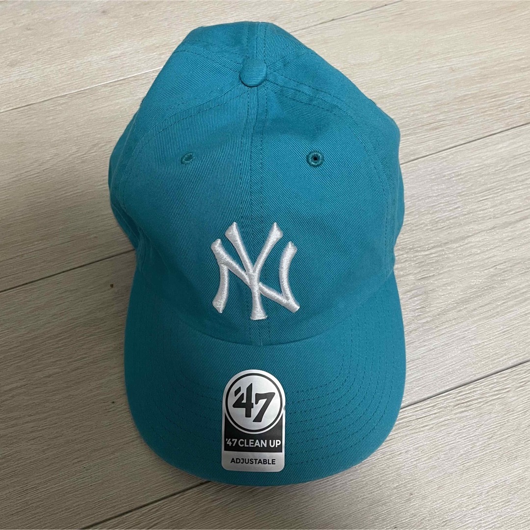 ニューエラ フォーティーセブンブランド NEW ERA 47brand