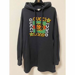 Gucci - 17times様専用☆グッチ チュニックワンピースの通販 by 𝓨