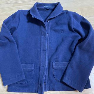 ラルフローレン(Ralph Lauren)のキッズ130(ジャケット/上着)