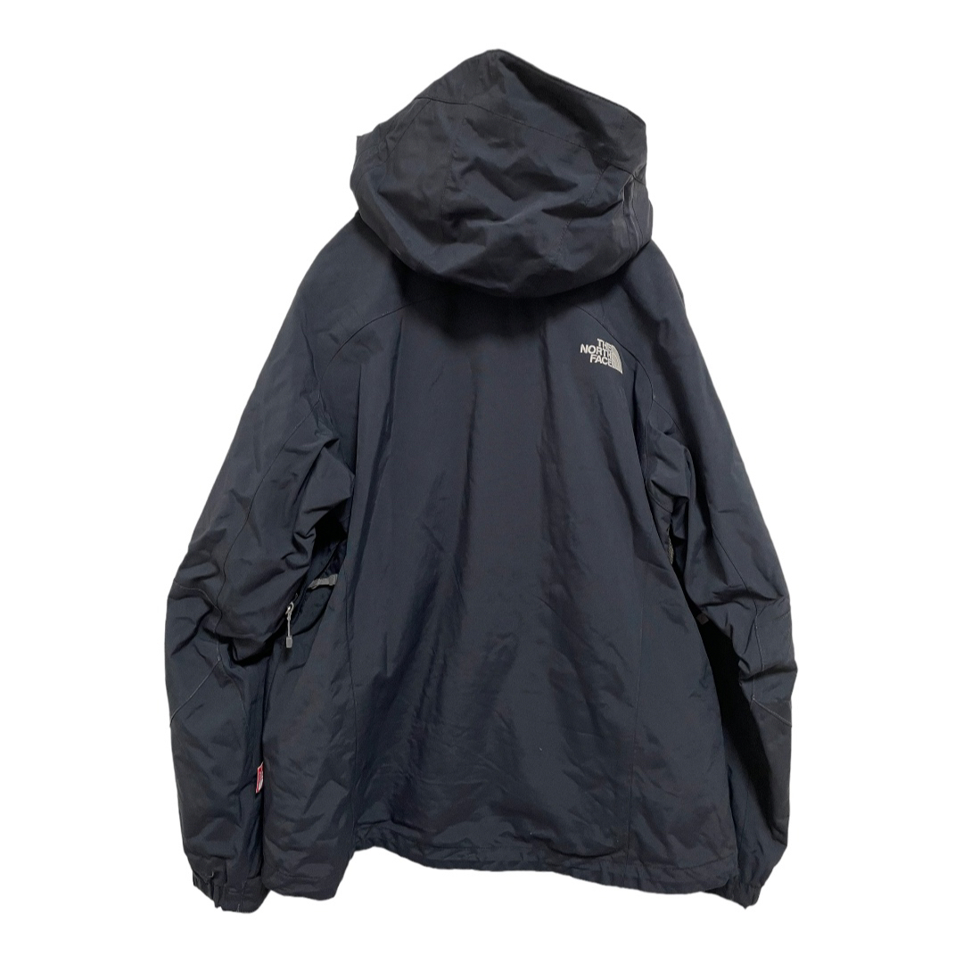 THE NORTH FACE - 【最安値】ノースフェイス⭐︎HYVENT⭐︎マウンテン ...