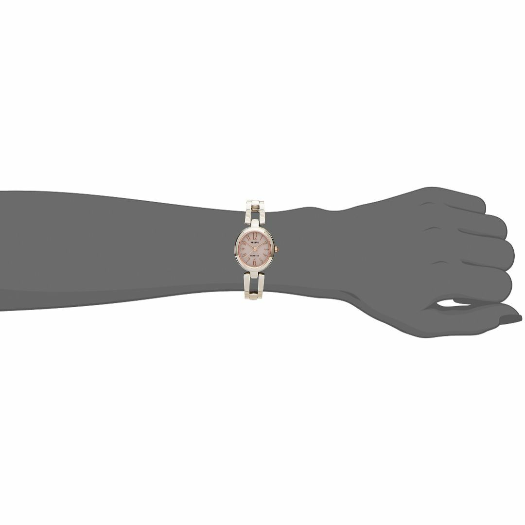 シチズン 腕時計 レグノ ソーラーテック レディス ブレスレット KP1-624