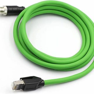 10Gtek Cat5E 産業用 イーサネット フレキシブル ケーブル,Cat5(映像用ケーブル)