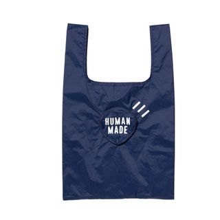 HUMAN MADE   PACKABLE HEART SHOPPER LARGE human madeの通販 by